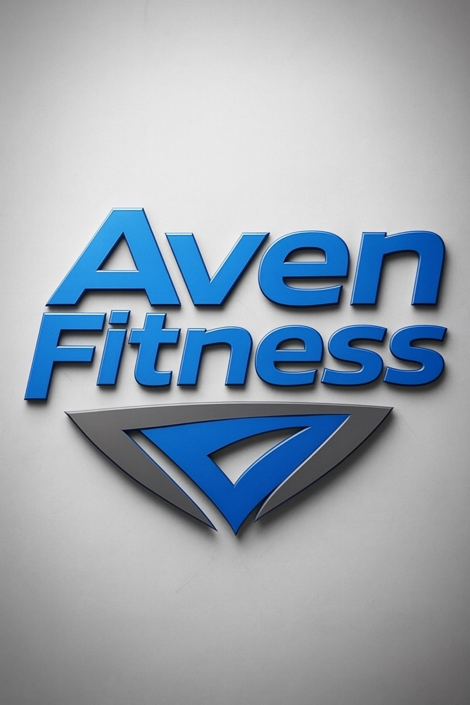 Aven Fitness Logo
